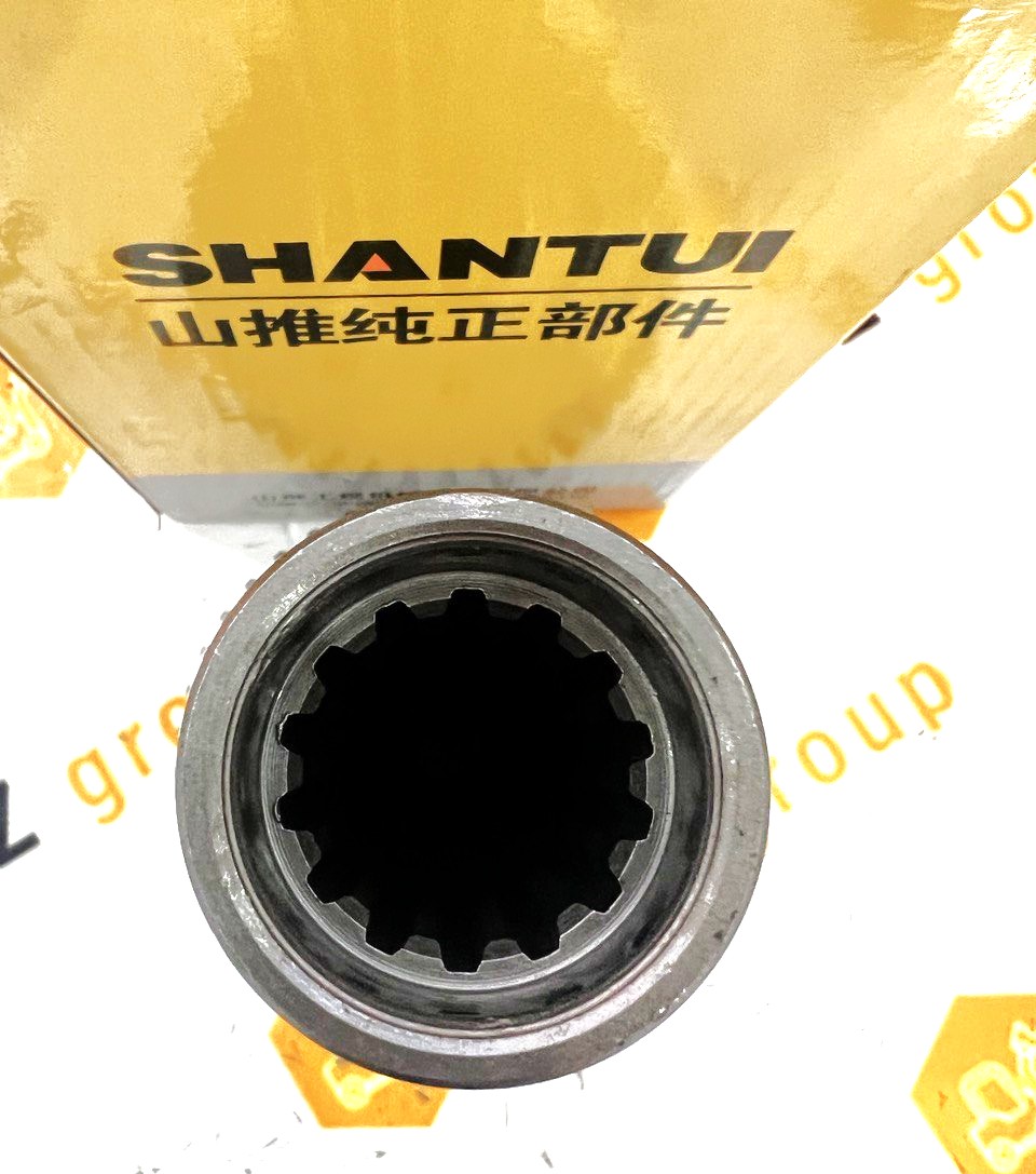 Привод КПП 40-14 LiuGong 3