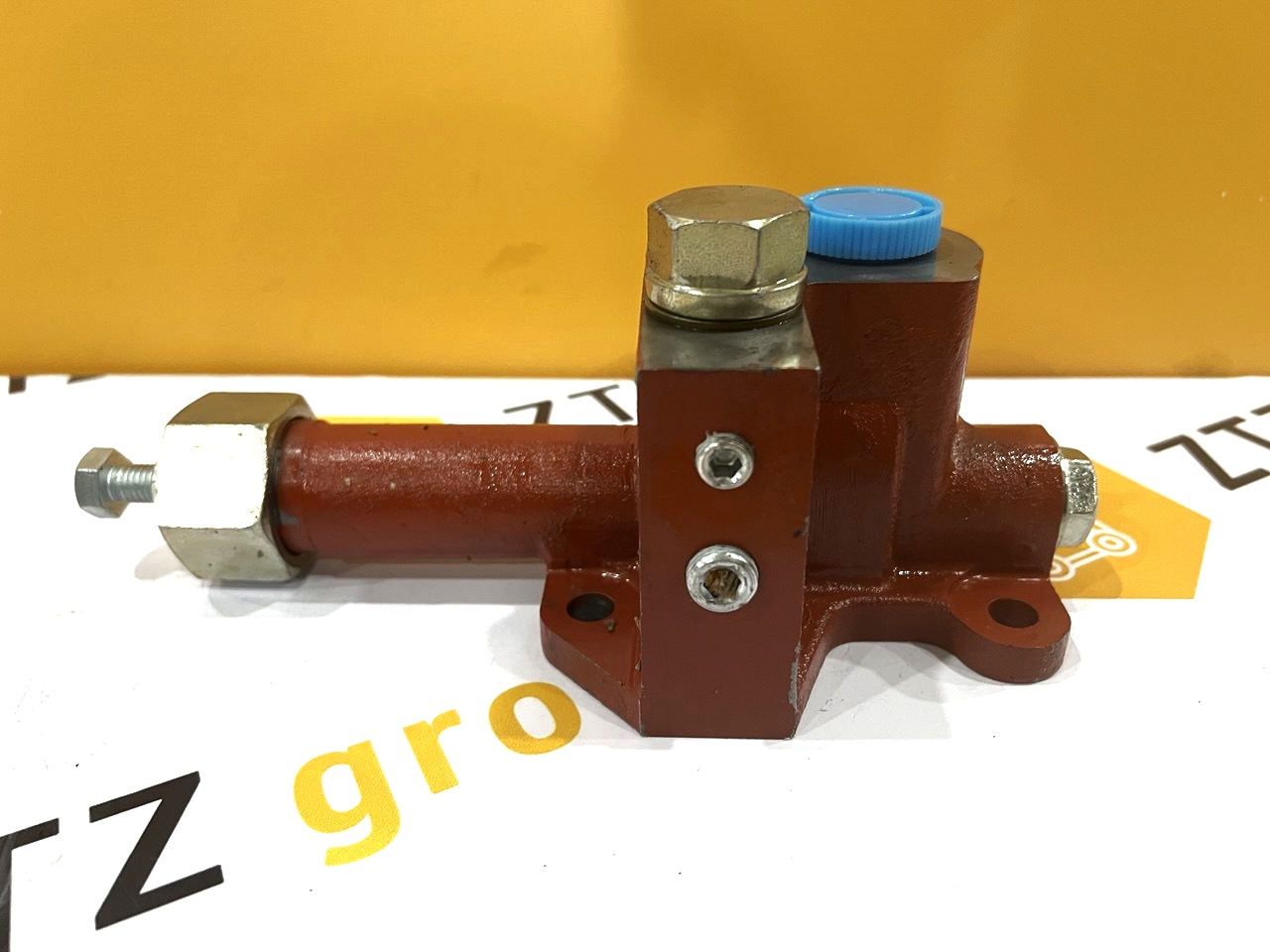 Клапан ГТР lw300f 3