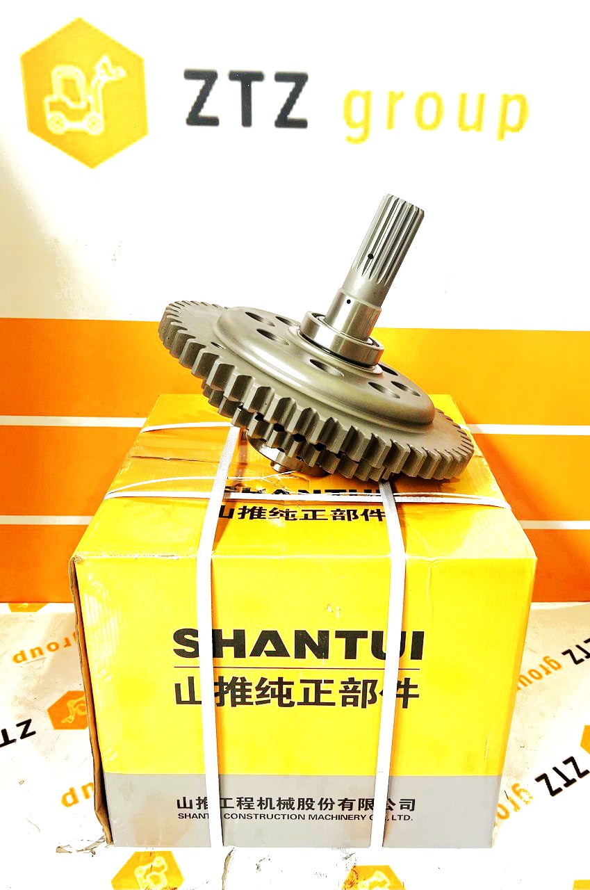 Муфта обгонная 52-33 Shantui