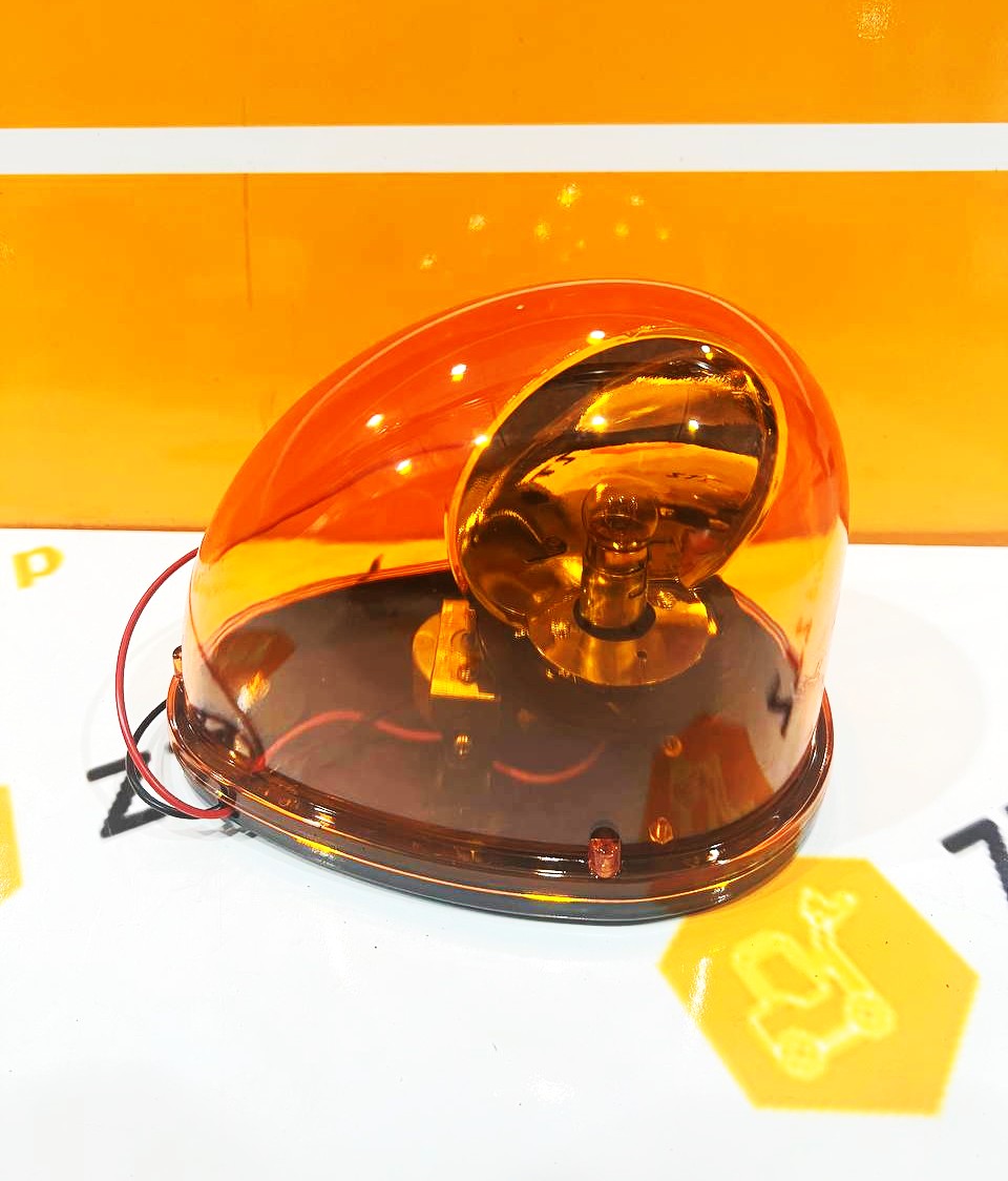 Лампа мигалка