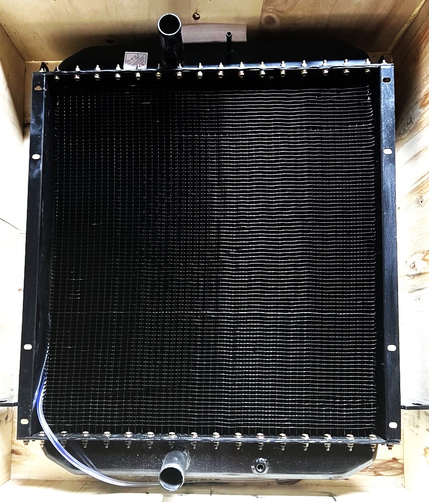 РАДИАТОР ВОДЯНОЙ 300F - 2