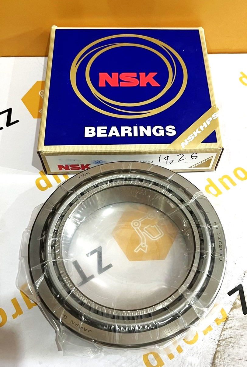 Подшипник роликовый 32028