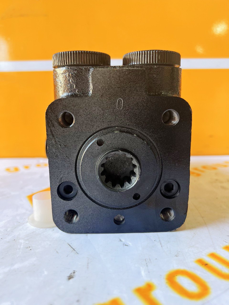 Дозатор рулевой 1000BN 2