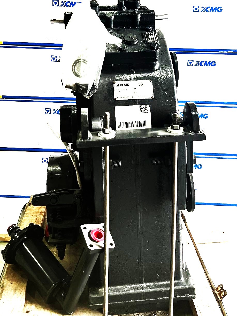 Коробка передачи в сборе BS428 3