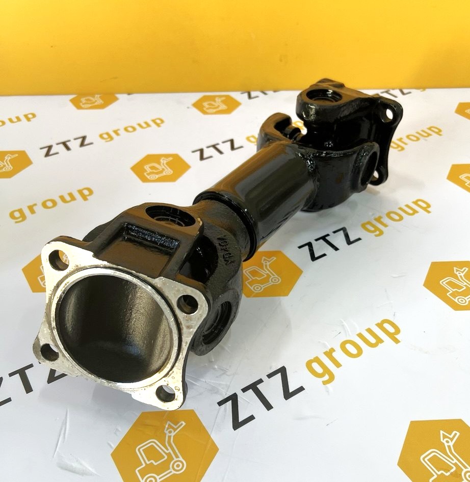 Вал карданный задний XCMG LW300F 45 см