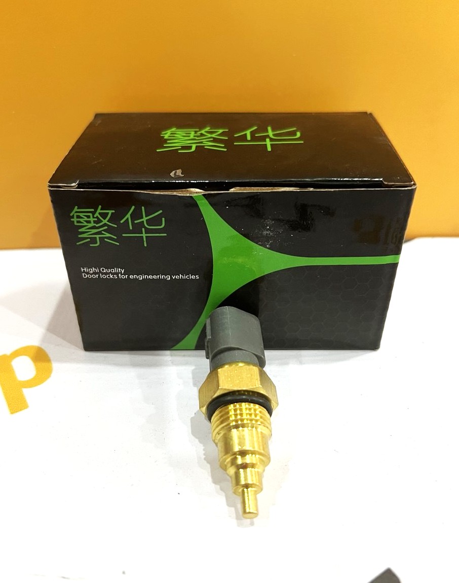 Датчик температуры двигателя SC8DK280Q3