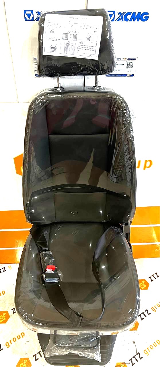 Сиденье оператора 300F 2