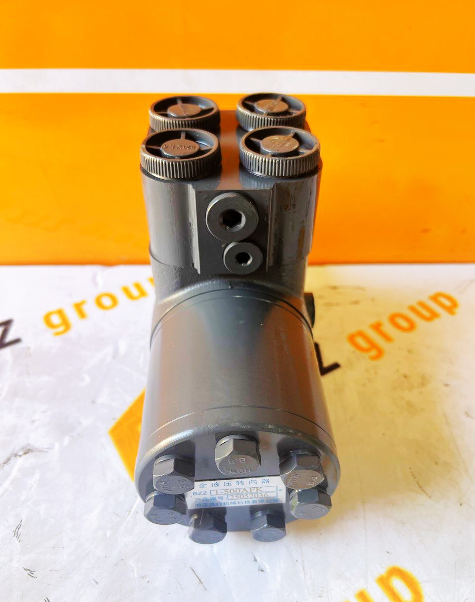 Дозатор рулевой 500A