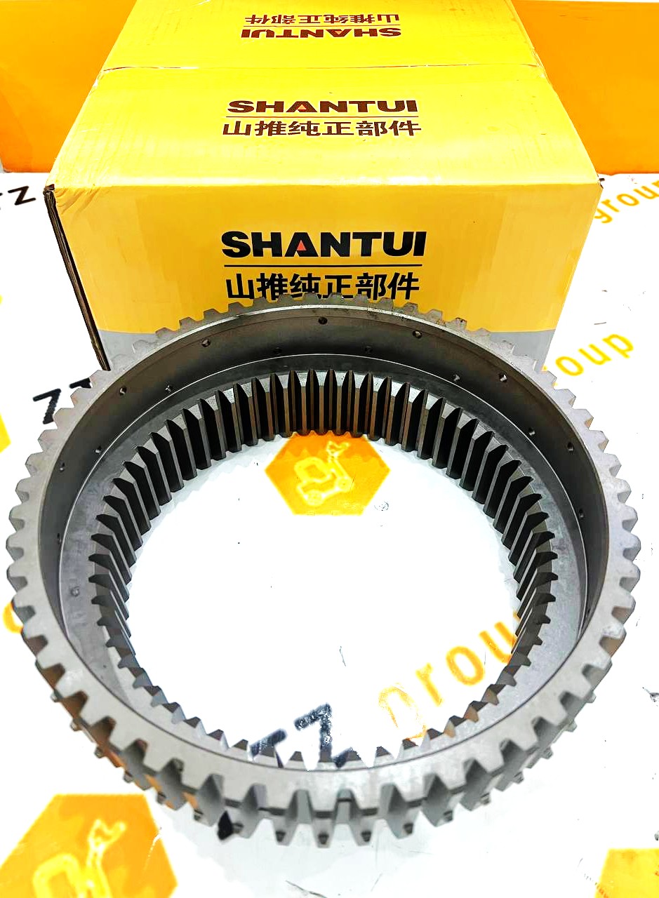 ШЕСТЕРНЯ СЦЕПЛЕНИЯ 3КУБ