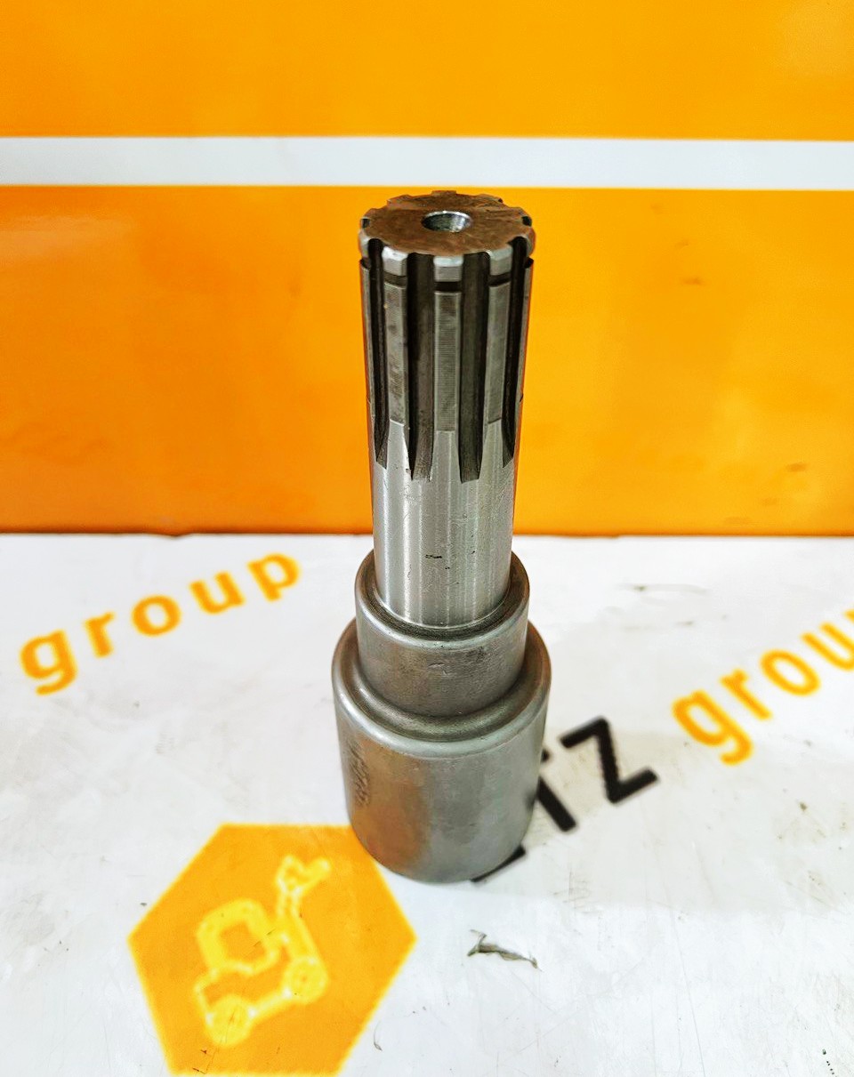 Вал привода насоса 10-14 литый