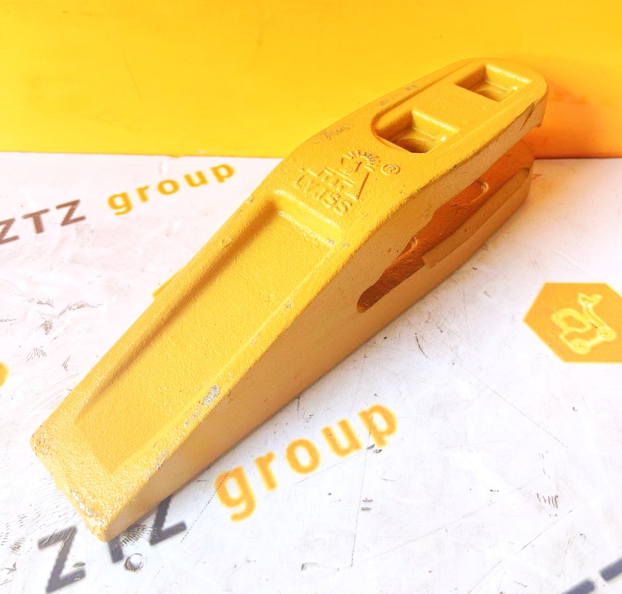 Зуб ковша центральный XCMG ZL50GN оригинал