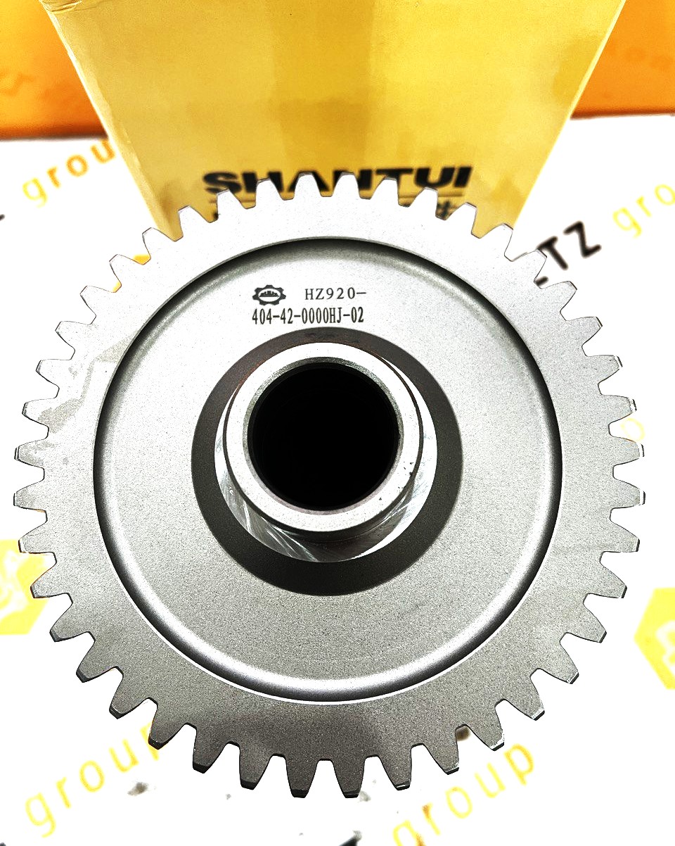 Привод КПП 42-6-30 XGMA 2