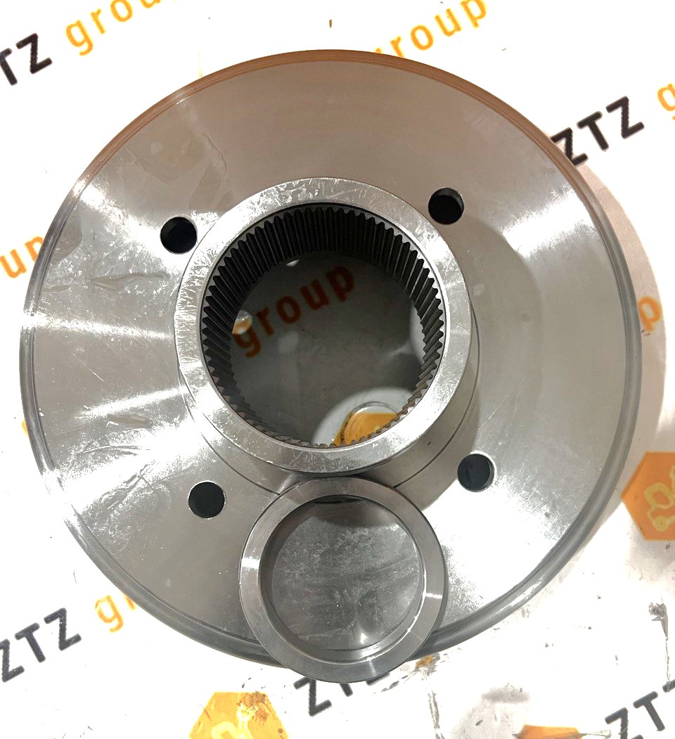 Шестерня солнечная 67-68 низкая 2