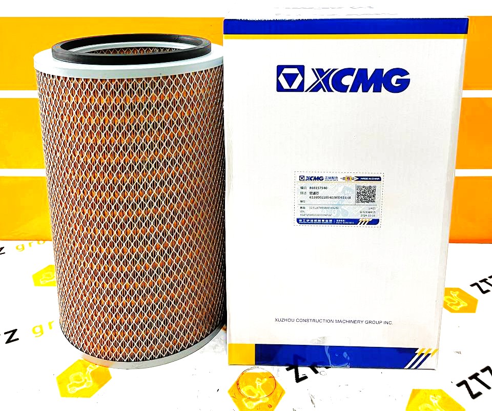 ФИЛЬТР ВОЗДУШНЫЙ 2640 2