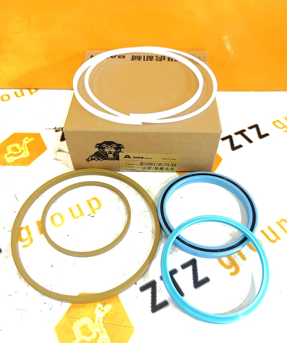 Ремкомплект  подьема 500FN-KN-KV-HV 2