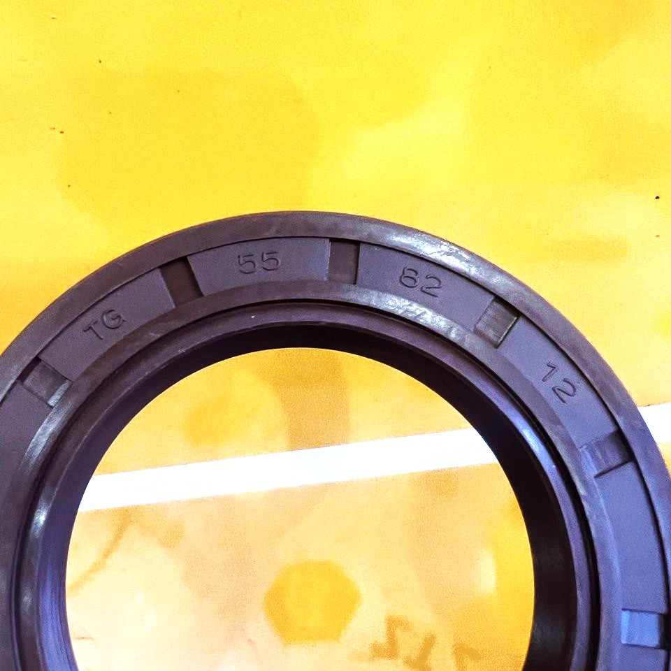 Ремкомплект сальников ГТР YJ315X 3