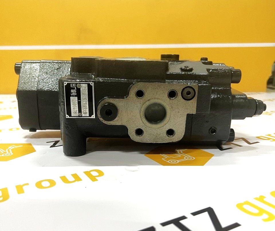 Клапан усиления расхода XCMG ZL50G ZLF25A-16 3