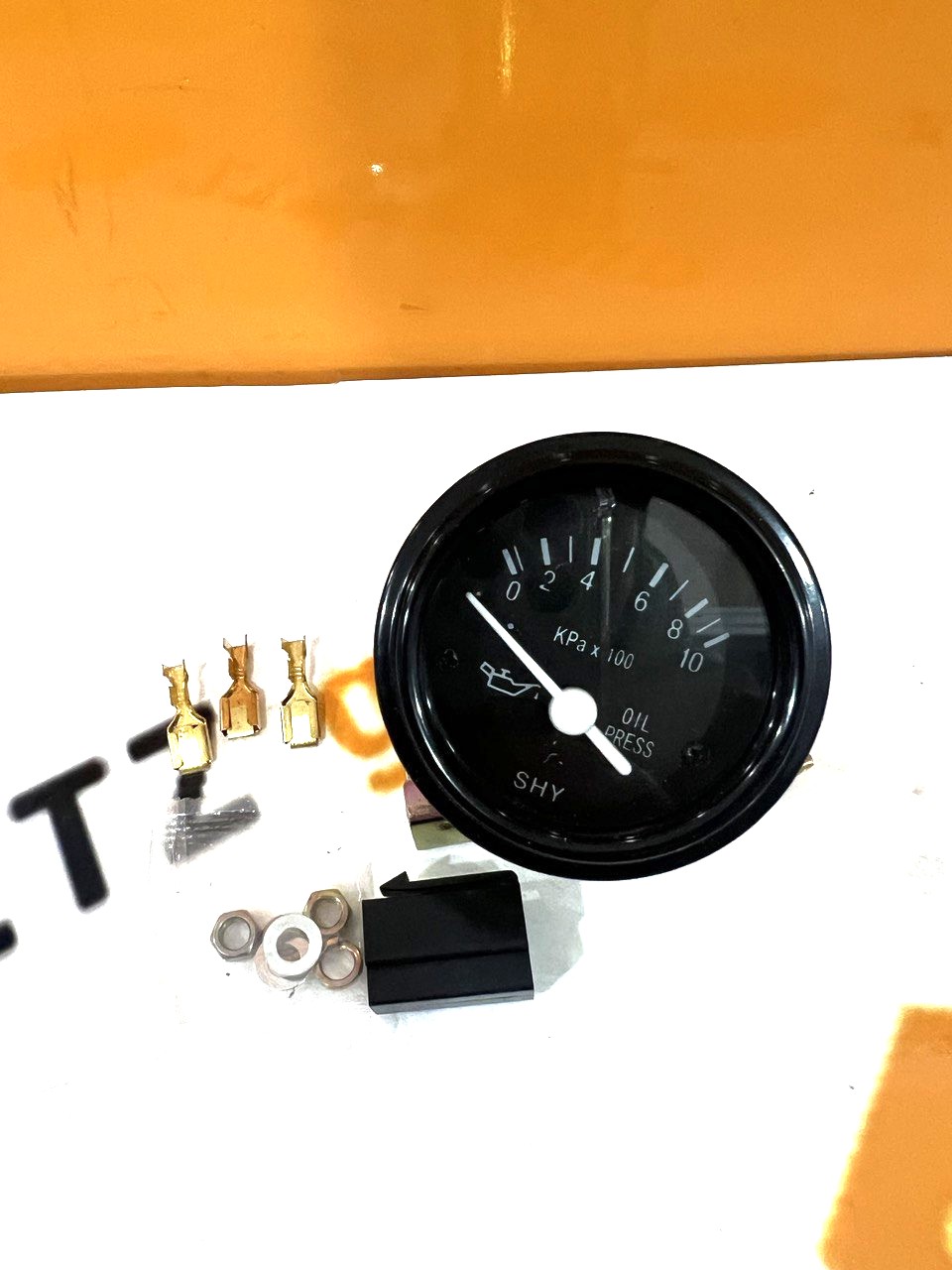 Указатель давления 0-10-52мм