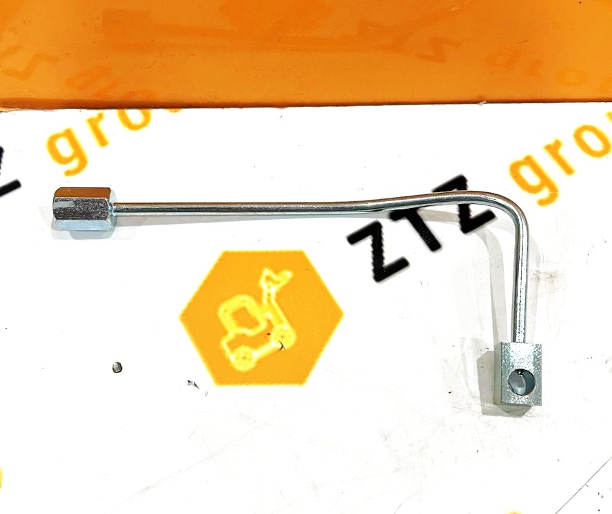 Трубка смазки пальца sdlg 955F