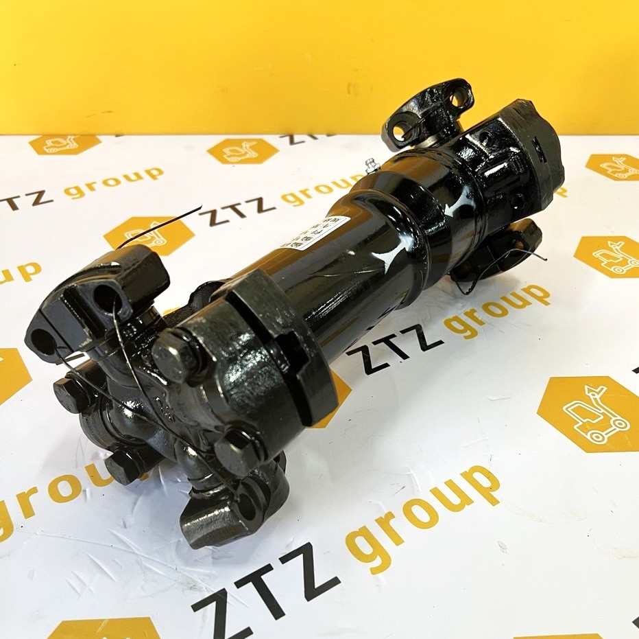 Вал карданный задний LW550RU 370 мм