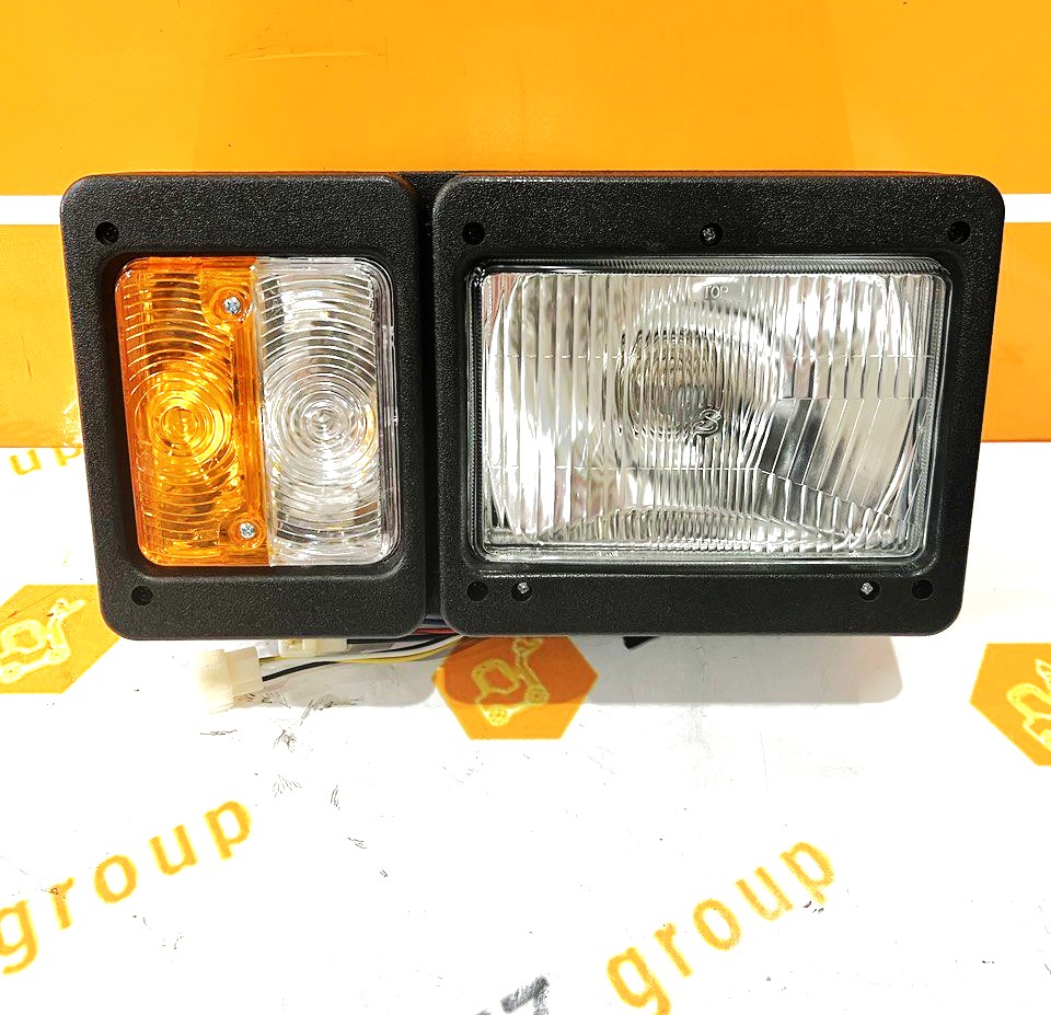 ФАРА A-007R ПРАВАЯ