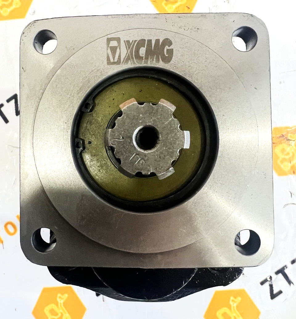 Насос гидравлика 2045 4