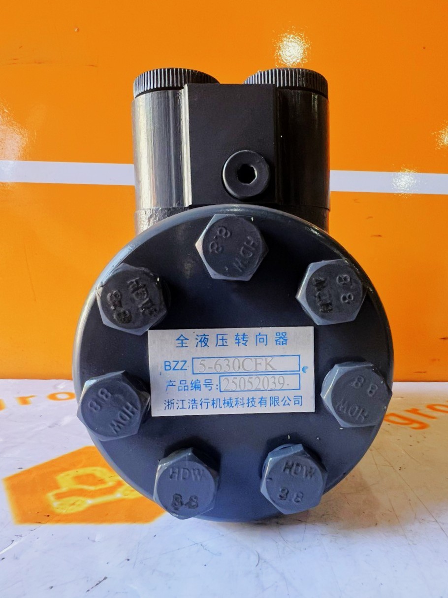 Дозатор рулевой 630C 5