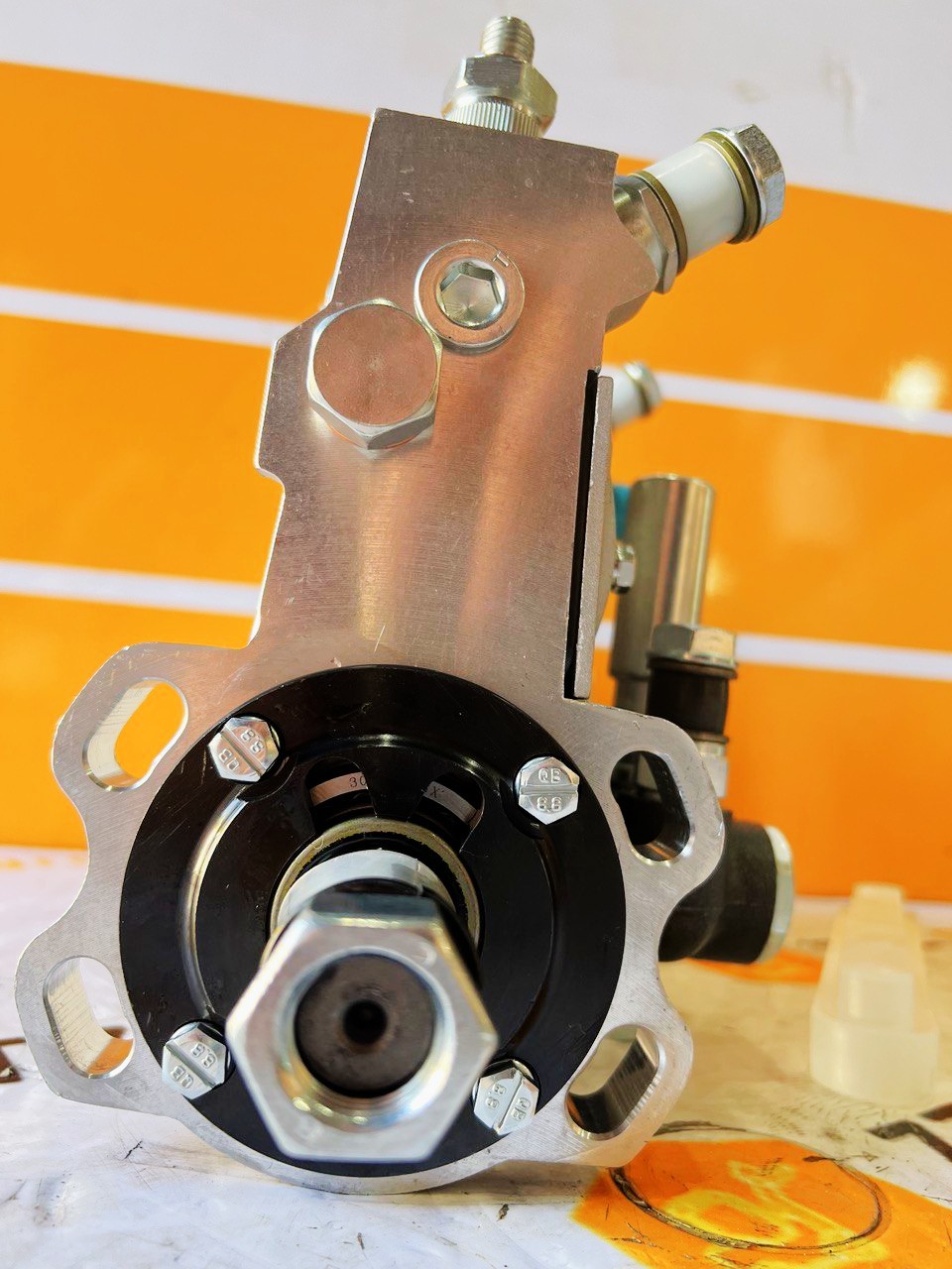 ТНВД WEICHAI DEUTZ 13053062 3