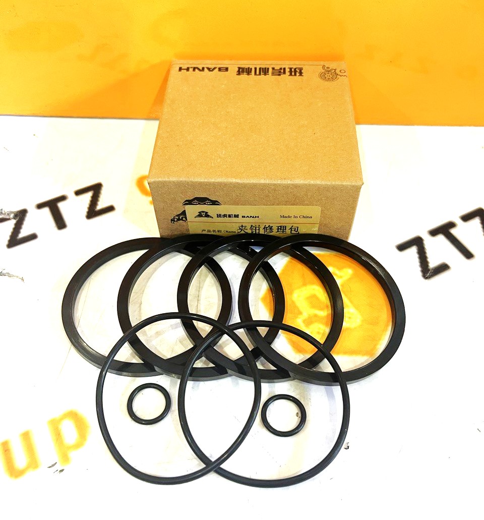 Ремкомплект суппорта LW300F 75mm XCMG 2