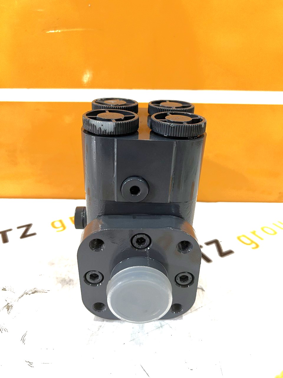 Дозатор рулевой 500C 3