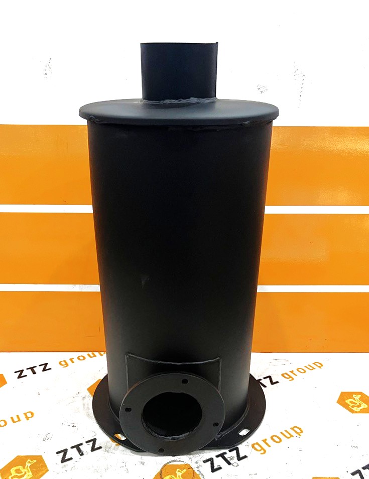 Глушитель 953