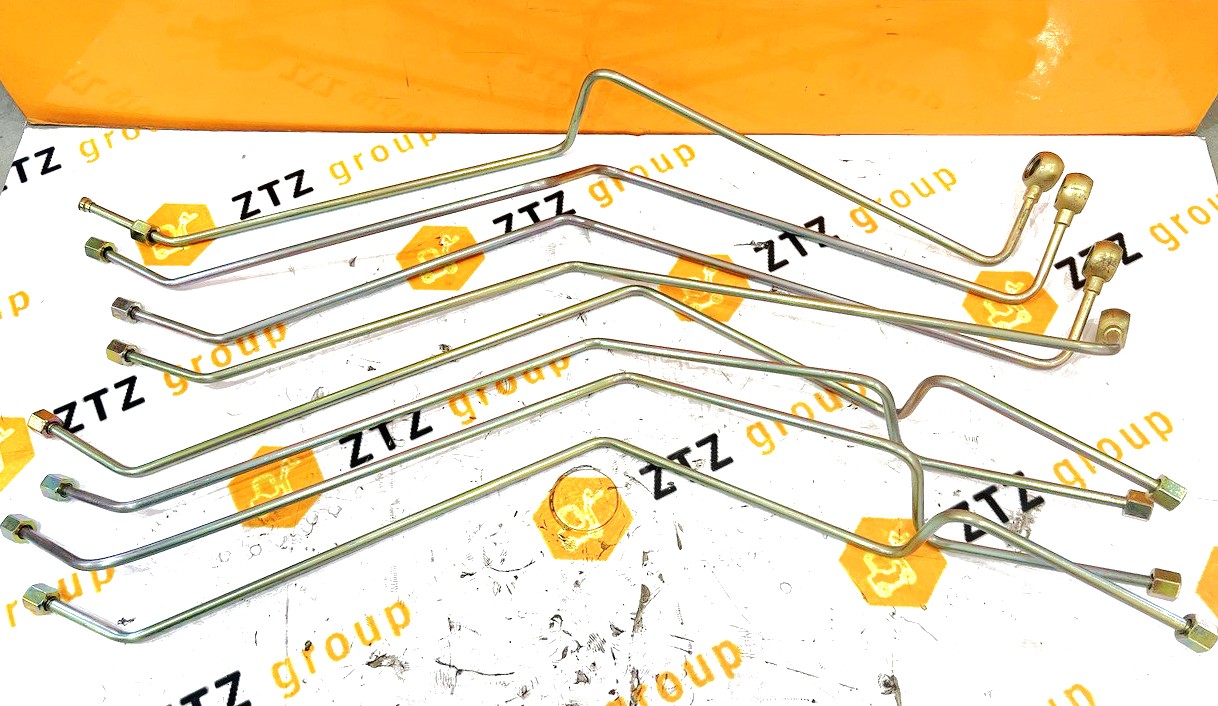 Трубка тормозная комплект 500KV