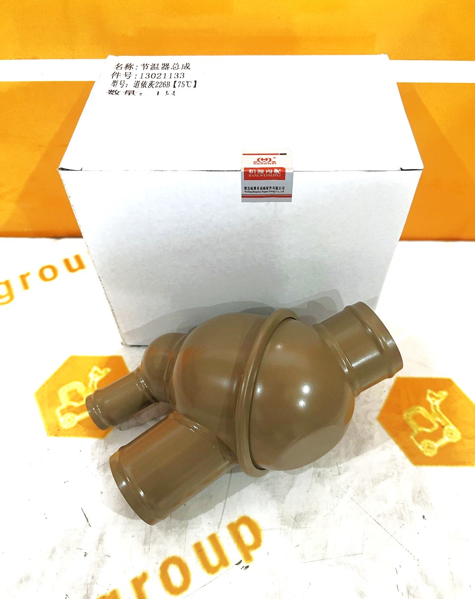 Термостат WEICHAI DEUTZ