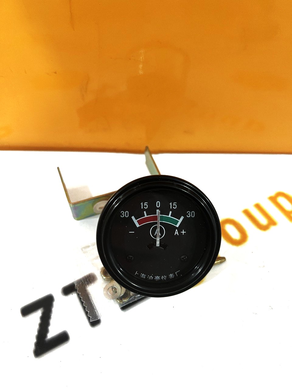 Указатель зарядки аккумулятора С2 30А