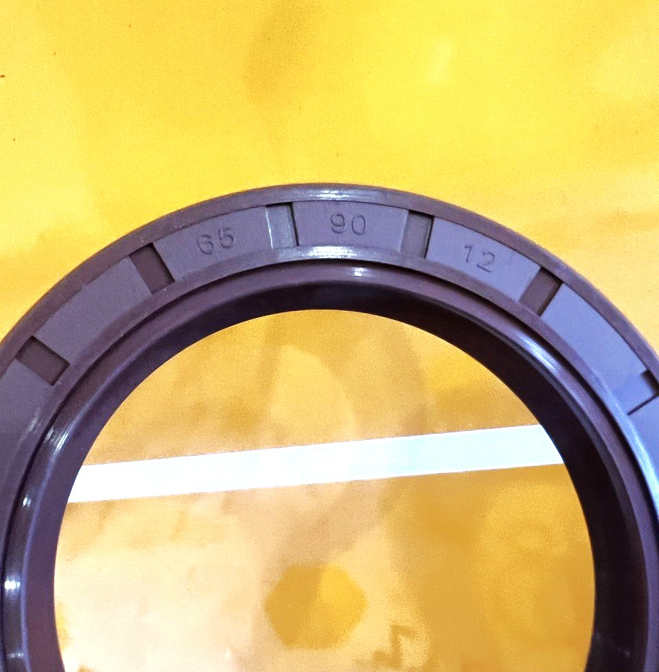 Ремкомплект сальников кпп BS428 3