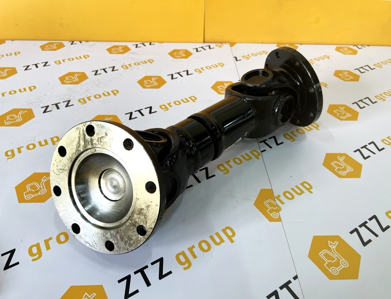 Вал карданный среднего моста XCMG ZL50GLW500K 49 см
