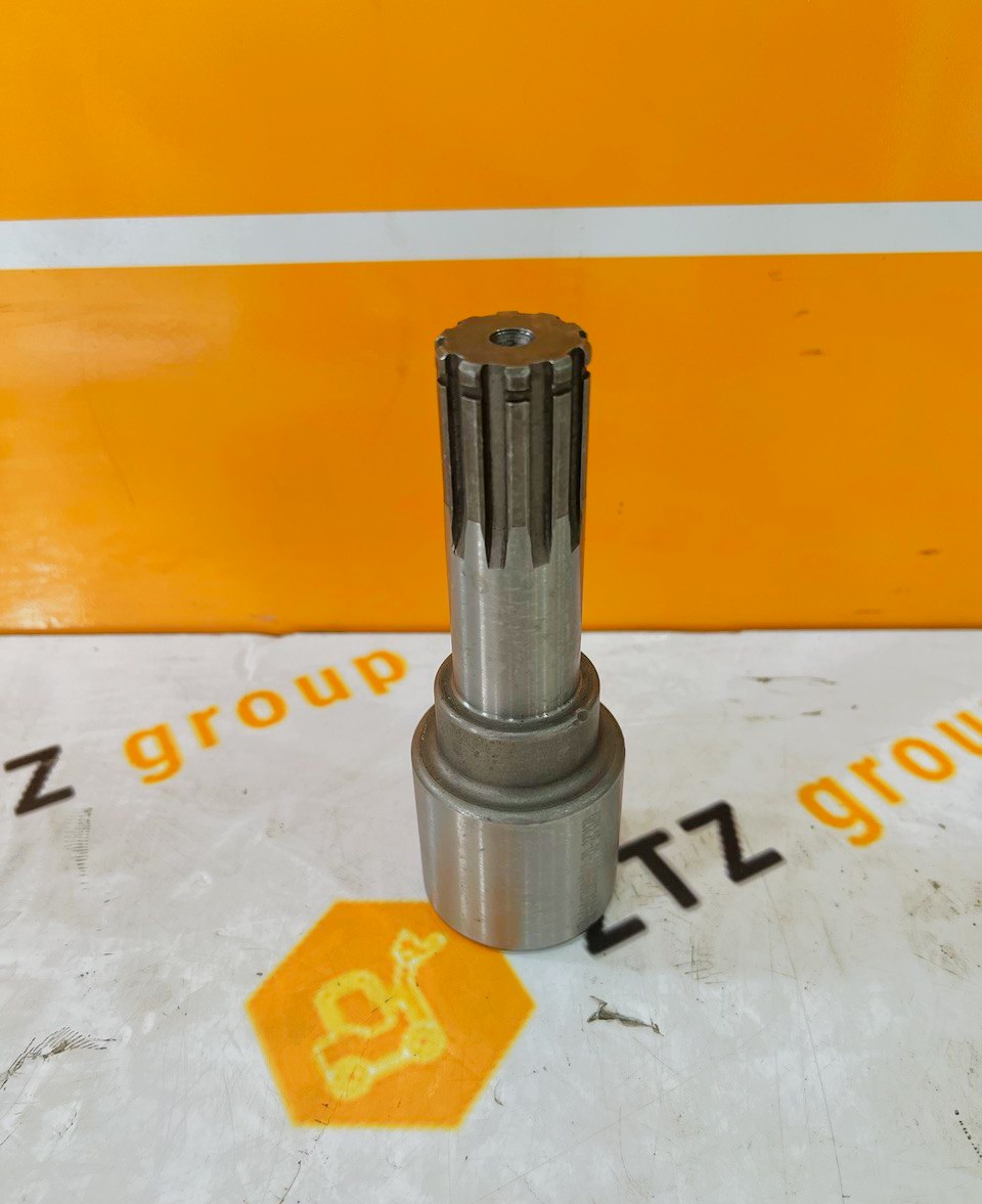 Вал привода насоса 6-10(34) литый