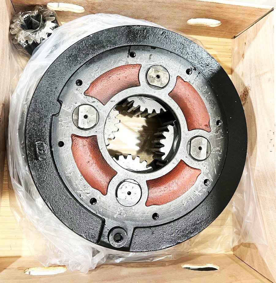 РЕДУКТОР БОРТОВОЙ 500KV 2