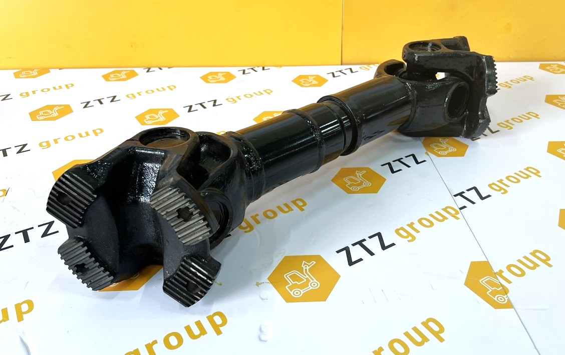 Вал карданный передний SDLG L956F 65 см