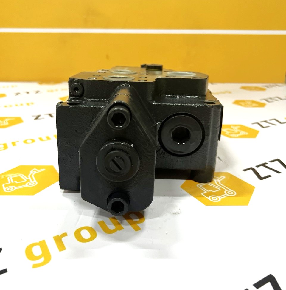 Клапан усиления расхода XCMG ZL50G ZLF25A-16 5
