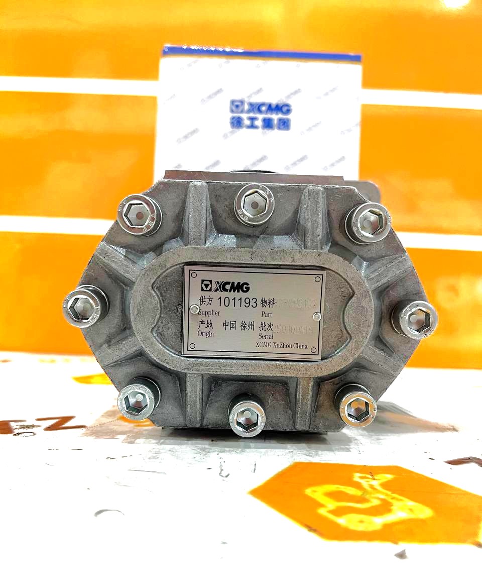 Насос E-32 LW300F 4