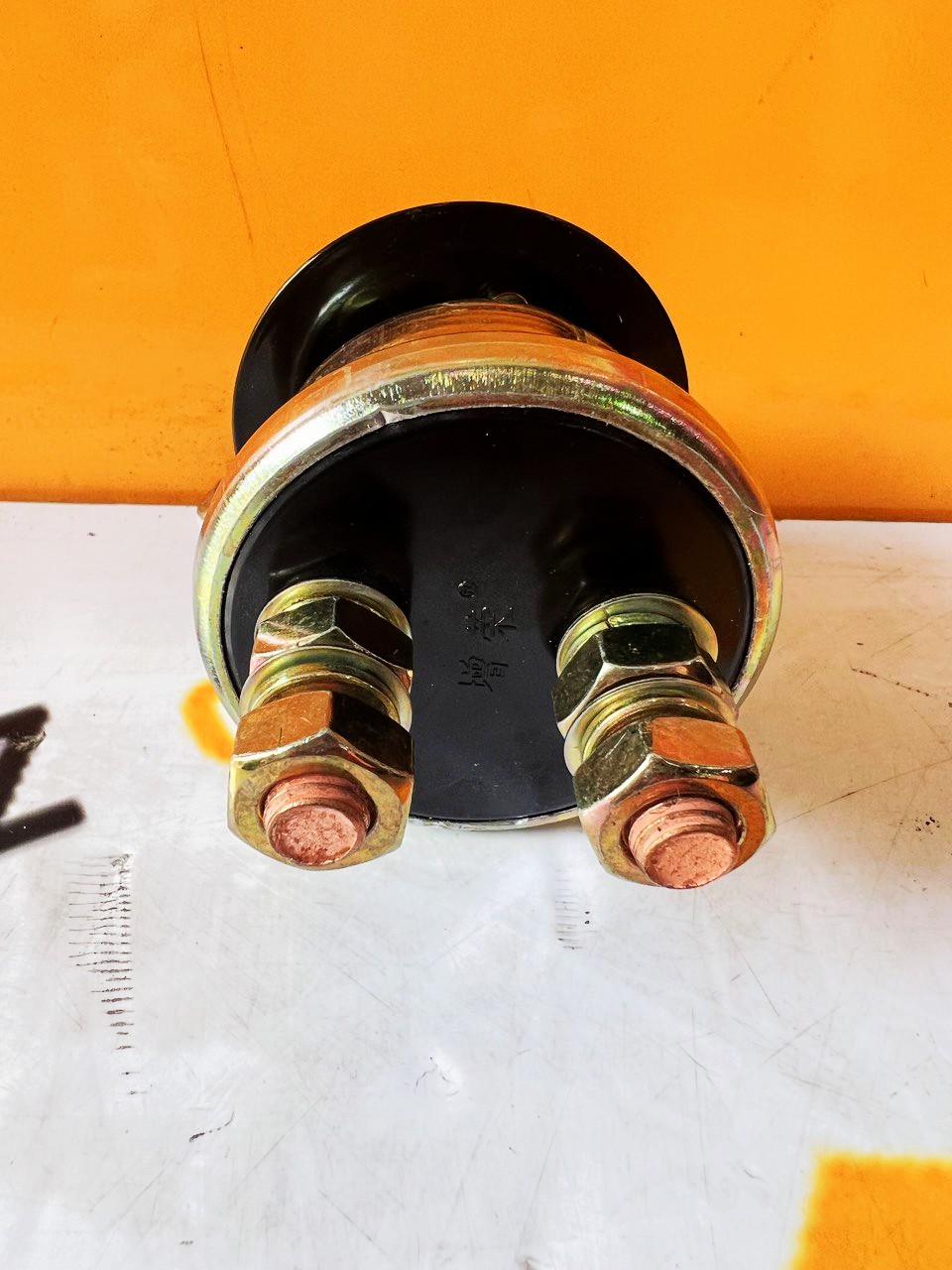 Выключатель массы 34B0087 50С 2