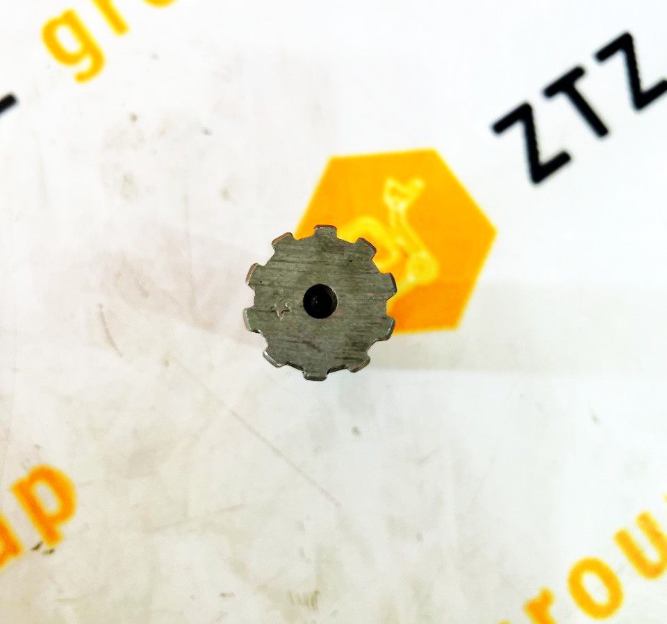 Вал привода насоса 10-10 2