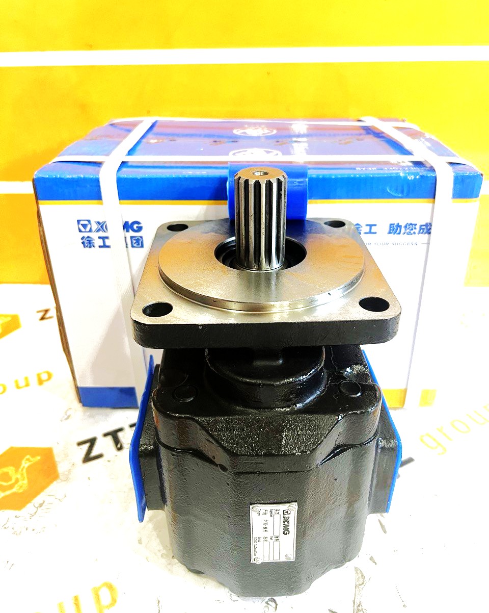 НАСОС ГИДРАВЛИЧЕСКИЙ 860316485