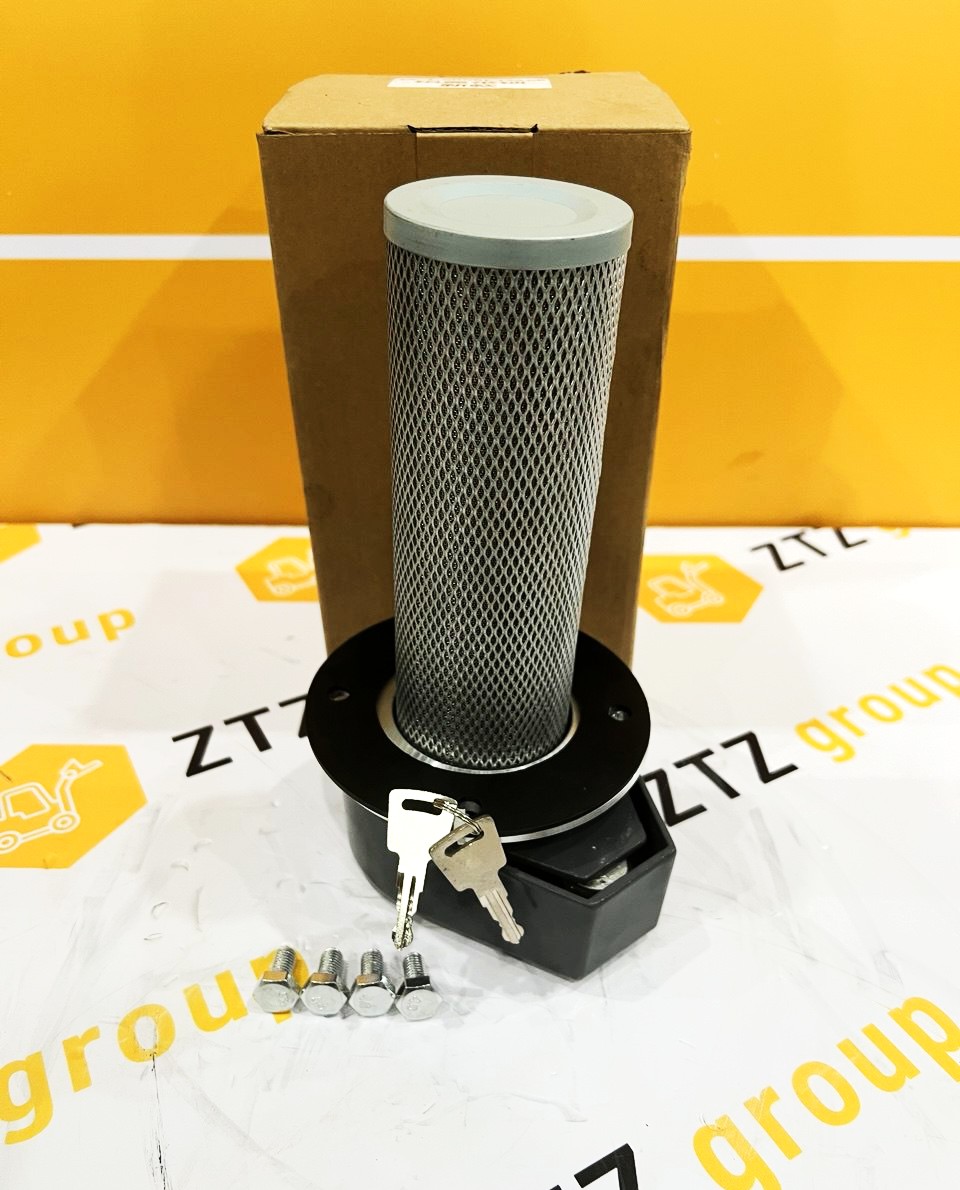 Крышка топливного бака ZL50G