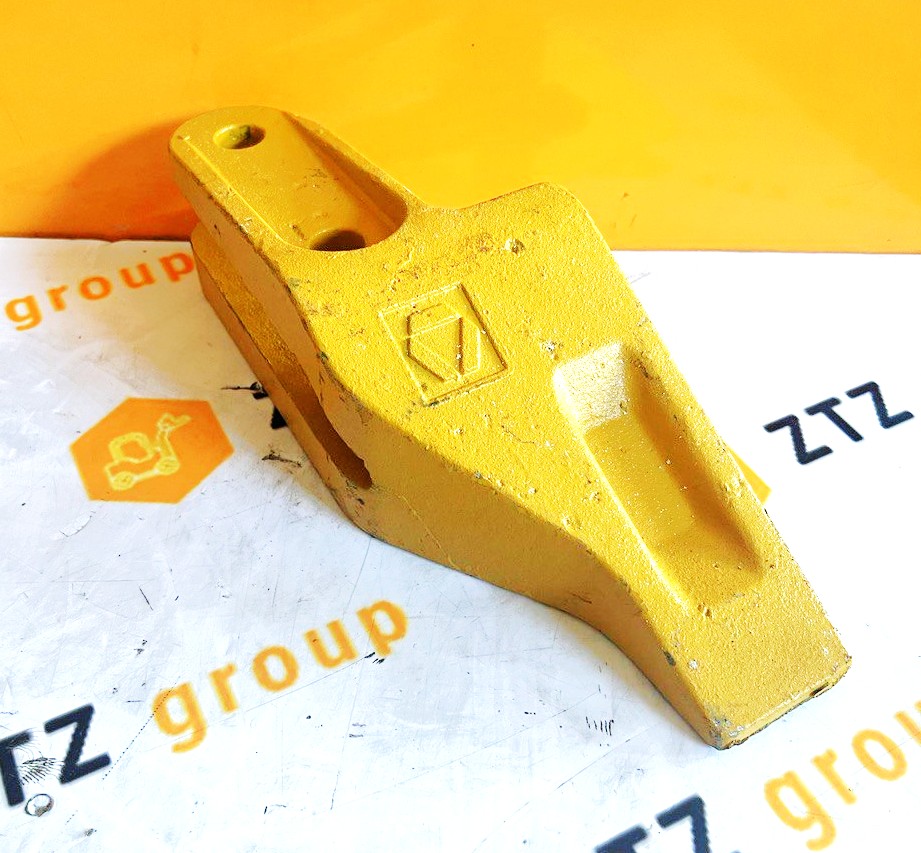 ЗУБ КОВША ЛЕВЫЙ LW300FLW300FN