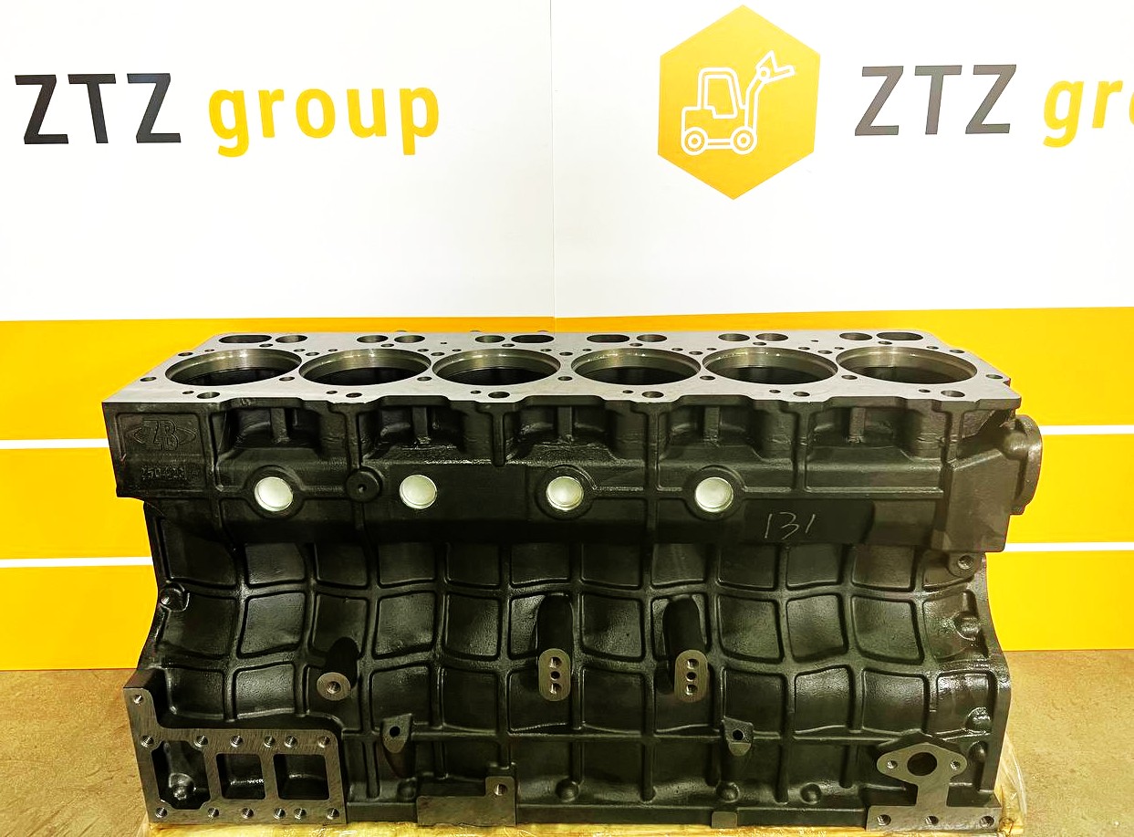 БЛОК ЦИЛИНДРОВ YC6108 YC6108 черный 330-1002170ASF1-P