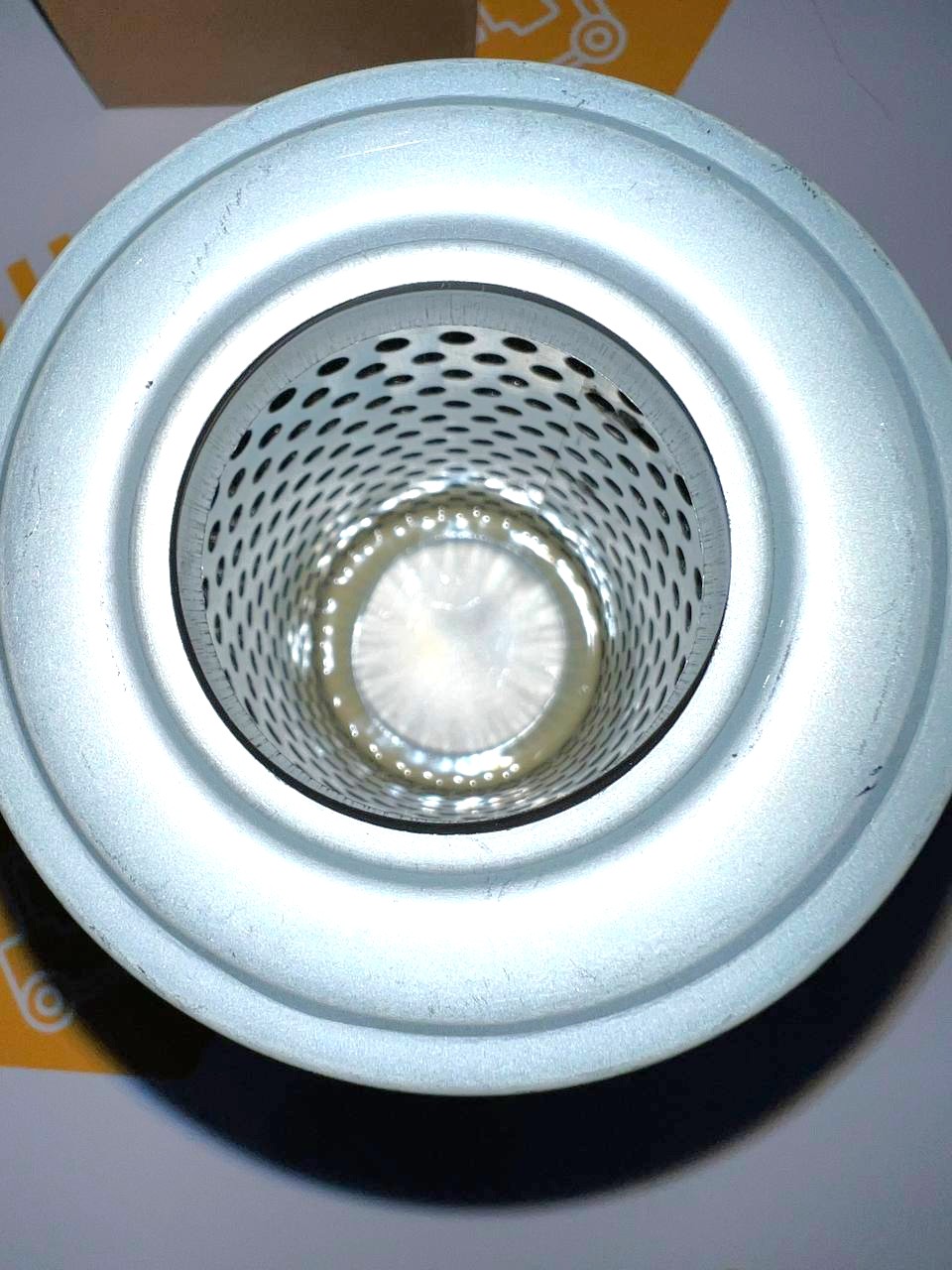 Фильтр КПП SDLG 953 80mm 2