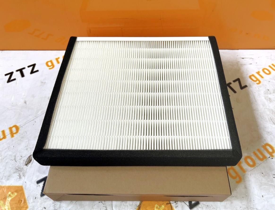 Фильтр кондиционера (салона) 953-956-958