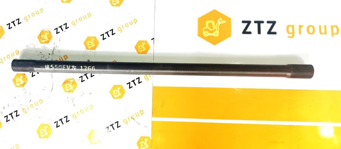 ПОЛУОСЬ 34-35 1266